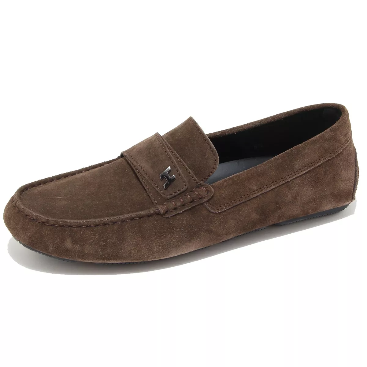 0659L mocassini uomo HOGAN wrap 185 scarpe loafers shoes men