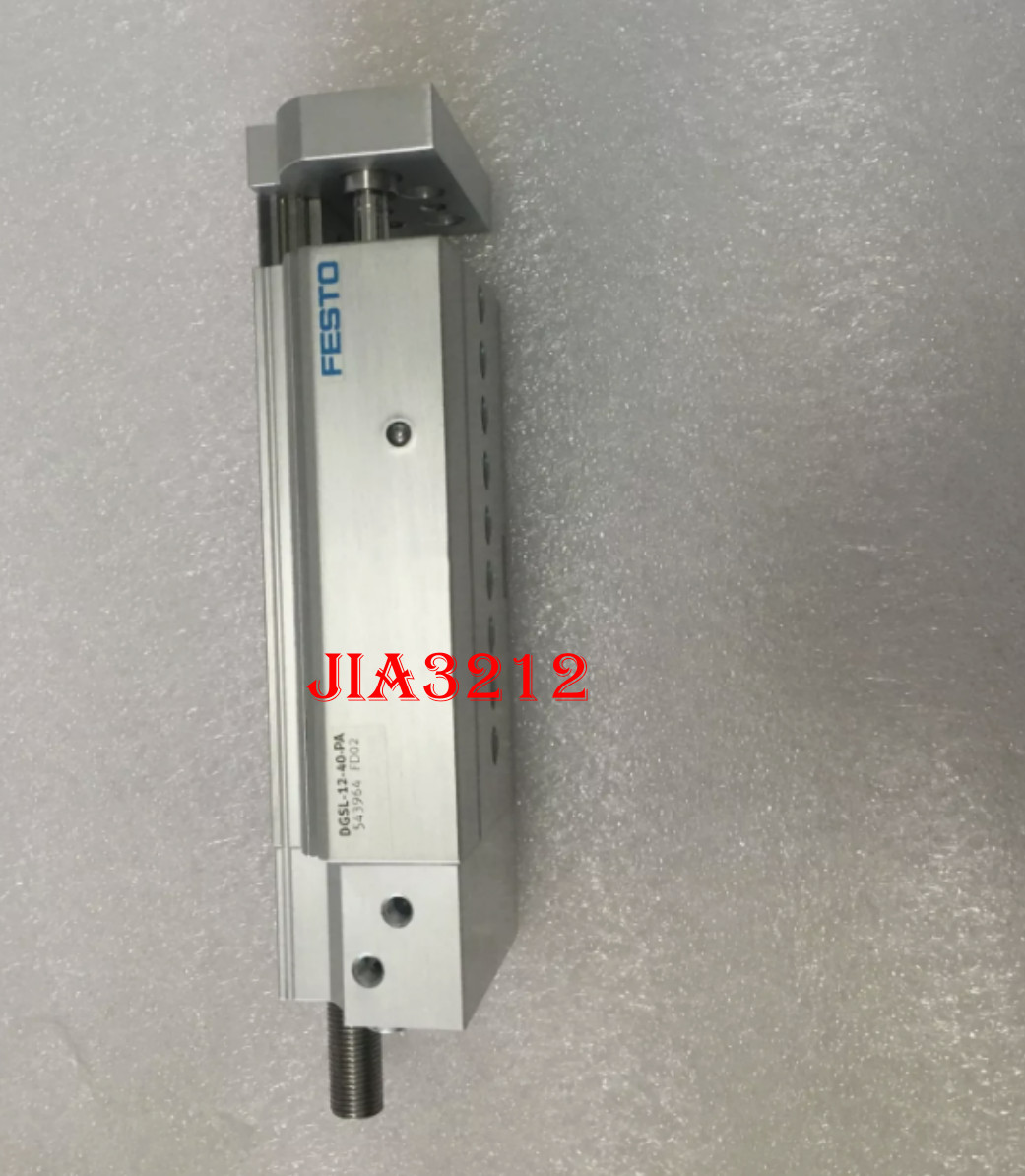 1pcs new for Festo slide cylinder DGSL-12-40-PA (543964) @106
