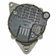 MPA 13783 Alternator