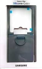 Samsung Silicone Case For Samsung Galaxy Z Flip6