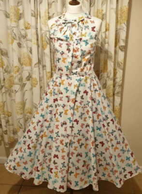 Patron De Couture Vintage Simplicity 1952 - Boléro & Robe, Motif B31, Pièces Non Découpées