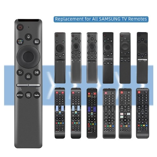Mando a distancia por voz Bluetooth para Samsung BN59-01312A - Imagen 3 de 7