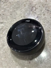 Nest Thermostat E Programmable Smart Thermostat - White (T4000ES)