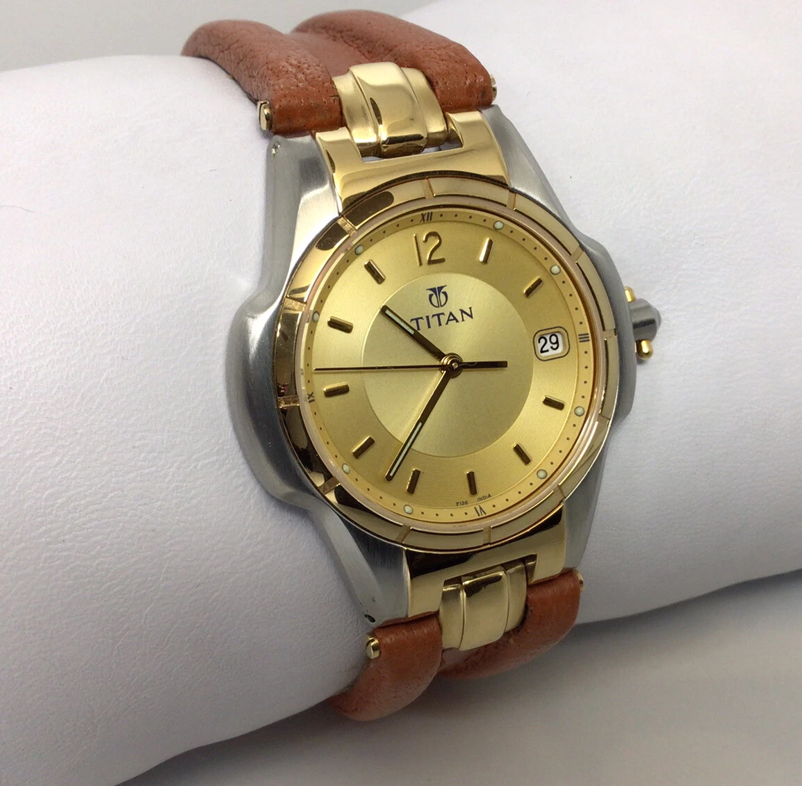 Titan Men s Watch