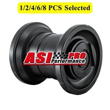 1/2/4/6/8 PCS Track Bottom Roller for Yanmar VIO50 Excavator Heavy Duty ASI