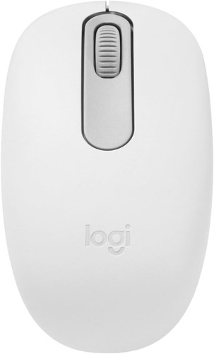 Logitech Slim Wireless Bluetooth Mouse for Mac - White - Bild 6 von 6