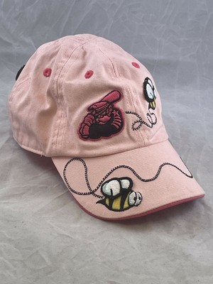 lake county captains hat