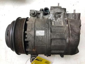 Klimakompressor Mercedes-Benz SLK R170 0002342911 P17812629