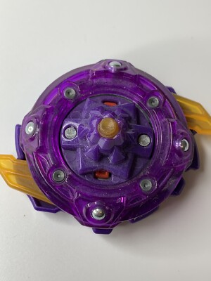 Takara Tomy Beyblade Burst B-146 02: Gaia Dragoon Around Hunter