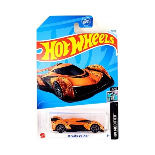 2024 Hot Wheels Komplettsatz von Mainlines, Treasure Hunt, Exclusives STH 1-139 - Bild 131 von 235