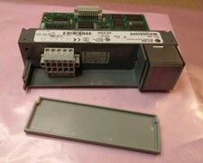 Allen Bradley SLC 500 DeviceNet Scanner Module 1747-SDN Ser B - Fast Shipping