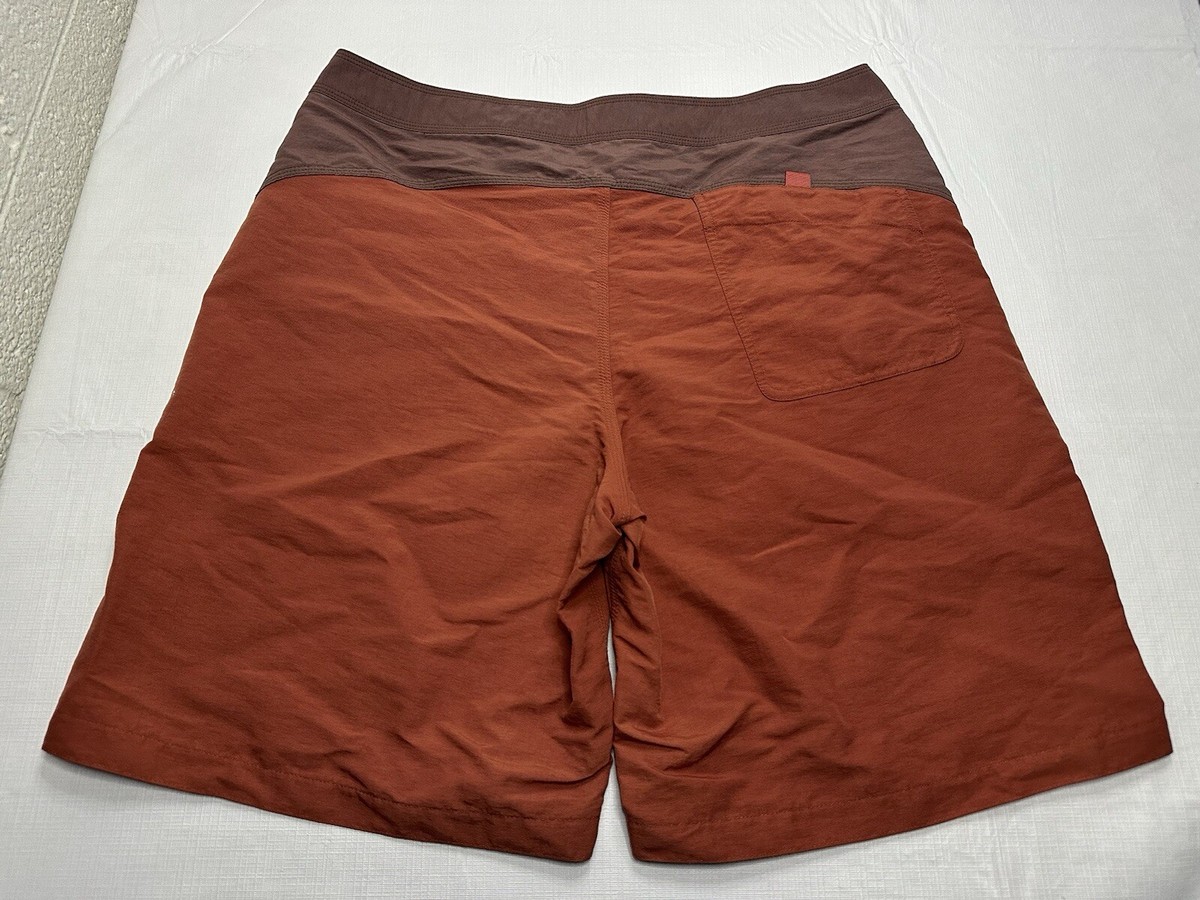 Vintage 2002 Pataloha by Patagonia Board Shorts 9