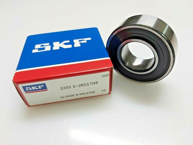 Подшипник 2205 skf