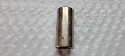 Matco BD182 9/16" 12pt 3/8" Drive Deep Socket - Imagen 3 de 5