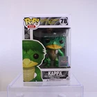 F1 Funko Pop Legendary Creatures Myths Con Exclusive KAPPA Vinyl Figure 78