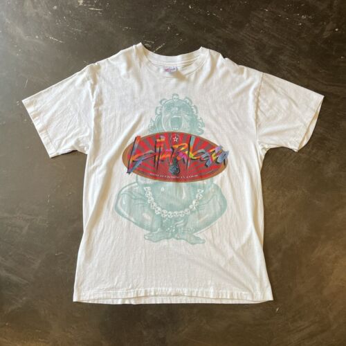Lollapalooza festival t shirt - Gem