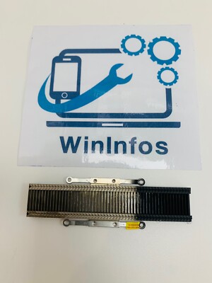 Cooling System Heat Sink CPU Fan ASUS R752S (X751SA-TY157T Cooling System Heat Sink CPU Fan ASUS R752S (X751SA-TY157T