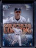 2025 Bowman Kevin McGonigle Greatness Loading Chrome #GL-9 Tigers
