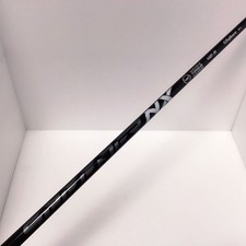Callaway Speeder NX 40-S Driver Shaft Black 44.1in Used