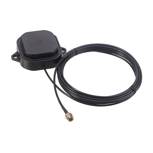 Full-frequency Antenna High Positioning Accuracy 360° Horizontal Coverage
