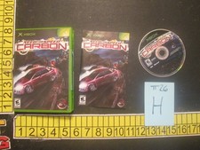 Need for Speed: Carbon (Microsoft Xbox, 2006)