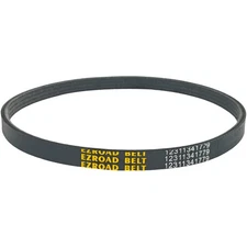 Drive Belt 12311341779 Fit BMW 2003-2008 R 1200 GS Motorrad V-Belt