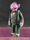 Super7 COUNT VON COUNT ReAction Sesame Street Blind Box Figure