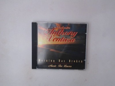 Morning Has Broken Ventura Anthony OrchesterAnthony Ventura  und Anthony Ventura