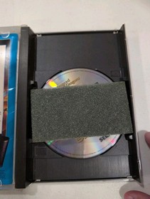 Advanced Dungeons & Dragons: Eye of the Beholder (Sega CD, 1994) - Tested No Reg