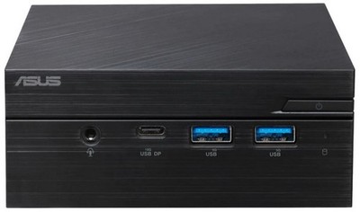 Mini-PC PN53 - System mit AMD Ryzen 7 7730U & Radeon 480GB SSD 8GB RAM