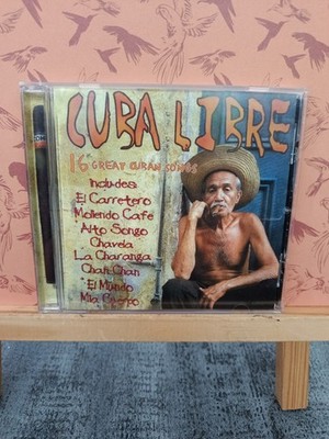 Various   Cuba Libre