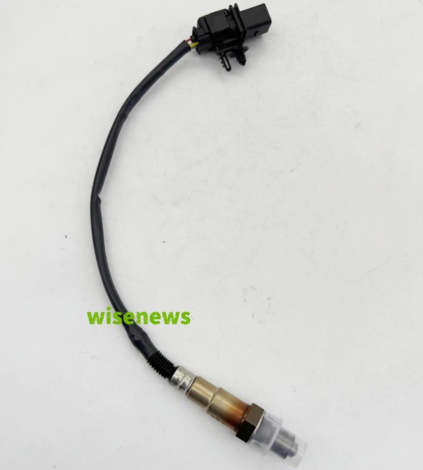 Denso 234-5097 Upstream Oxygen O2 Sensor For 2013-2016 Ford Escape Focus Fusion Foto 4 de 4