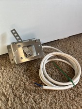 PB-6 Pot Box Throttle with Switch two wire