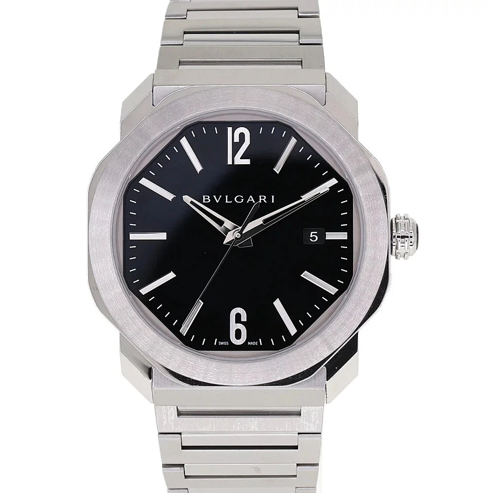 Bvlgari Watches, Parts & Accessories for sale | eBay
