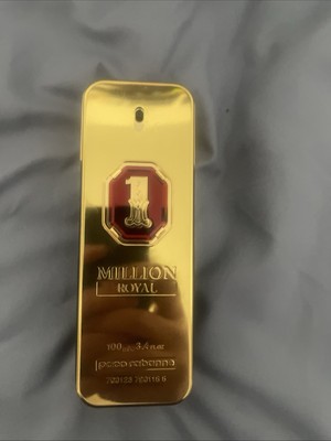 RARE 1 Million Royal