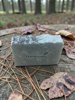 #ad #ad Cold Pressed Soap ALL Natural Bar Soap For All Skin Types FREE Shipping US $8.00