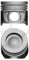 Nüral Kolben 87-123407-40 FüR Renault Megane 3 KZ0 Clio BR0 CR0 BZ0 DZ0 Kangoo 2