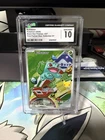 Bulbasaur 037 First Partner Illus. Collection S1 Pokemon CGC 10 Gem Mint