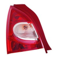 Diederichs Heckleuchte FüR Renault Twingo II Ab 01.12 Rechts 265502963R