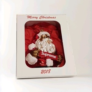 Supreme Santa | eBay