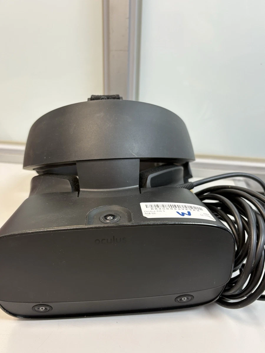 Oculus Rift S for sale | eBay