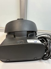 Meta Oculus Rift S VR Gaming Headset - Schwarz (VETKX)