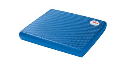 AIREX Balance Pad   Stability Trainer for Balance, Stretching, Physical Th