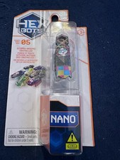 Hex Bugs Nano Cobra NIP