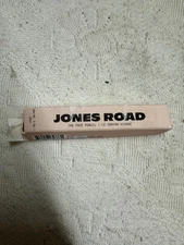 Jones Road The Face Pencil Shade 11 New in Box - Damaged Box or Shade 6 New