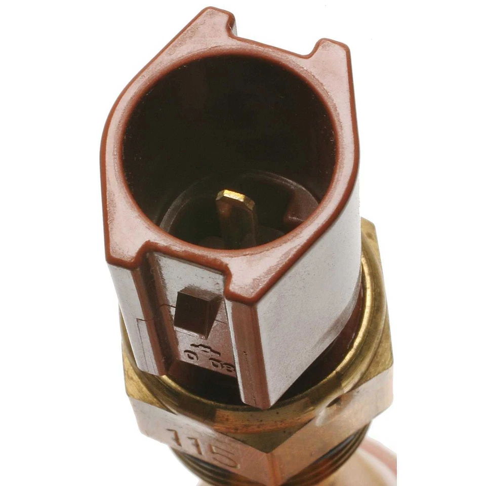 发动机冷却风扇开关标准 TS-436 适合 93-95 马自达 RX-7 — 第 3/3 张图片