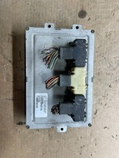 2001 Dodge Ram 1500 Engine Computer 5.2l Ecm Ecu Oem P4786 Dg