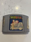 Yoshi's Story (Nintendo 64 N64) Cartridge