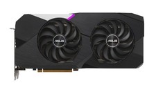 ASUS Radeon RX 6700 XT 12GB GDDR6 PCIe4 HDMI2.1 3x DisplayPort 2560 Shader 650W 
