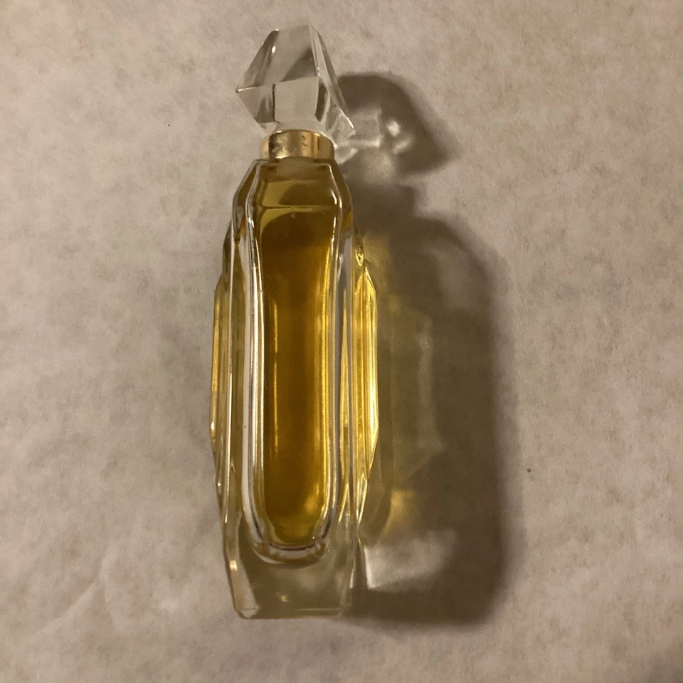 VINTAGE YSATIS de GIVENCHY Paris 1 2/3 FL oz / 50 ML Eau De Toilette Splash - Image 2 of 4